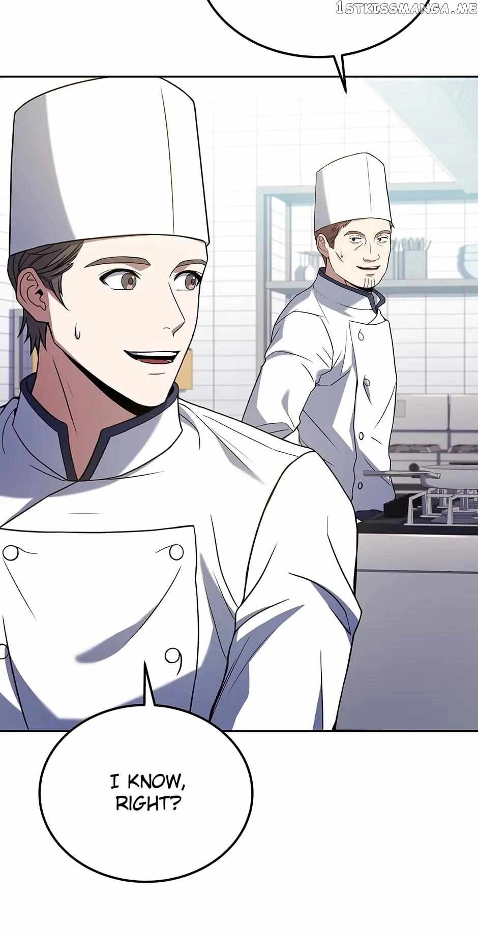 Youngest Chef from the 3rd Rate Hotel Chapter 69 63